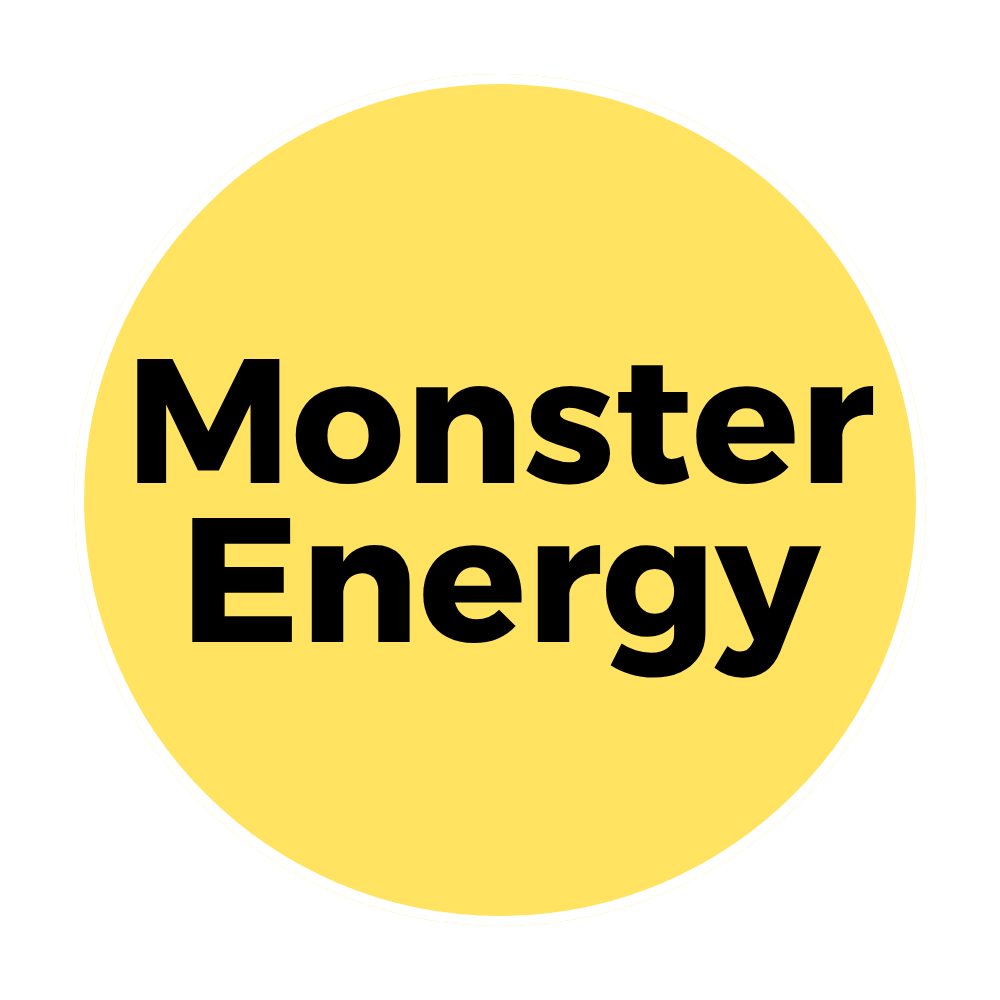 Monster Energy