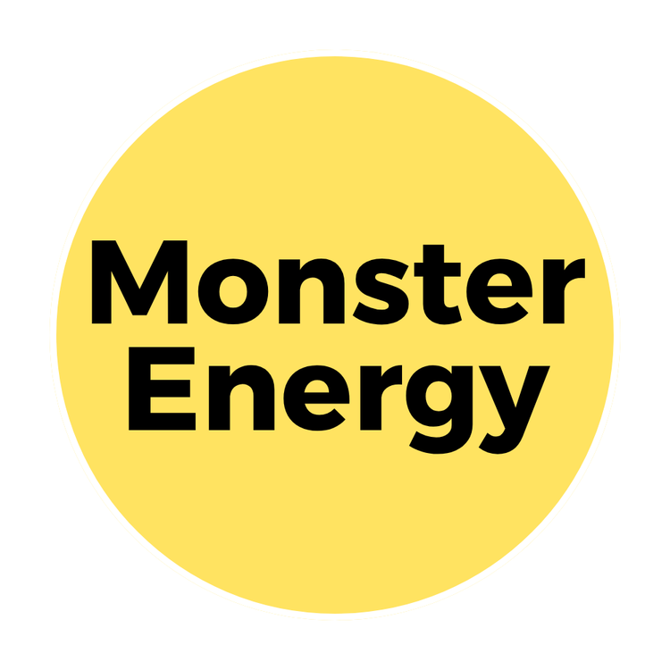 Monster Energy