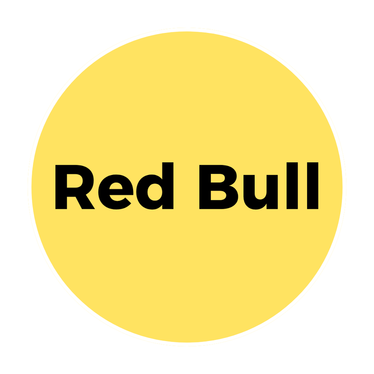 Red Bull Energy