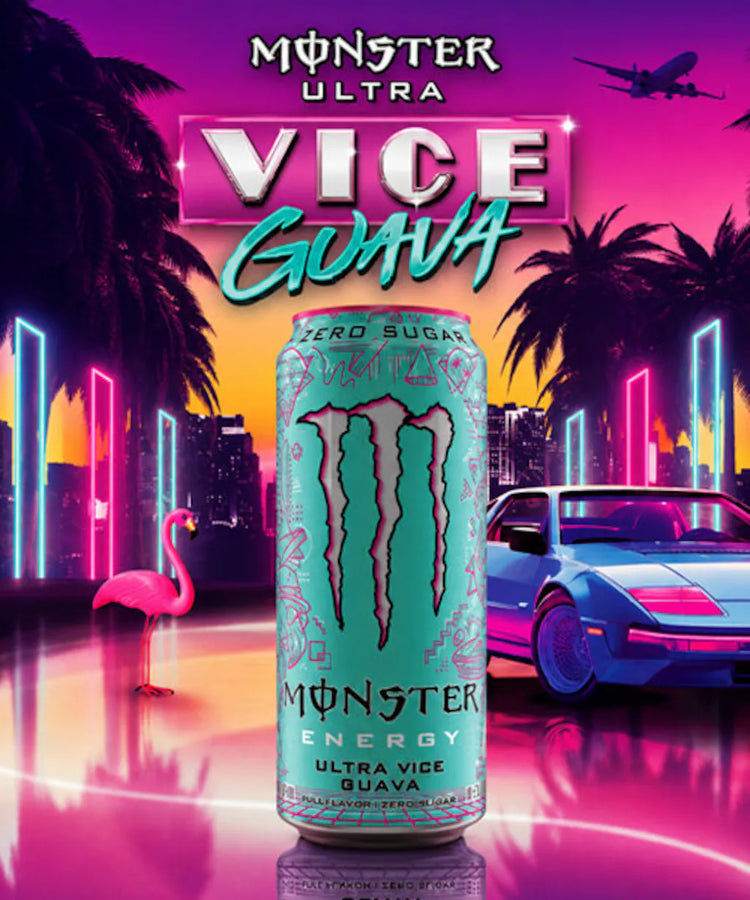 Monster