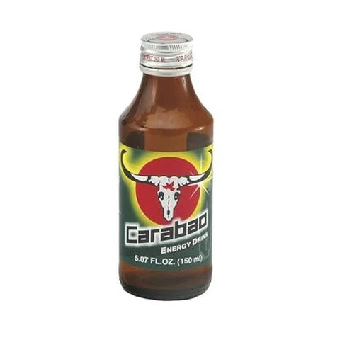 Carabao Boisson énergétique - 150 ml