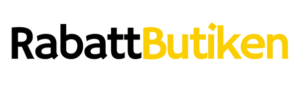 Rabattbutiken