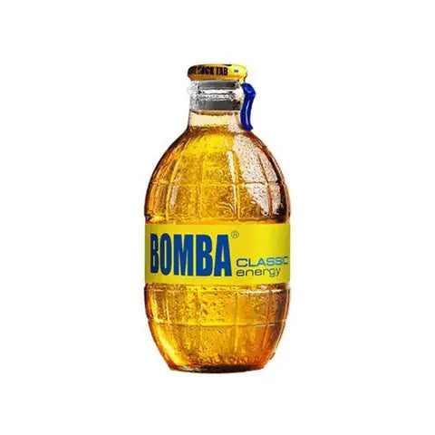 Bomba Energy Classic 250 ml
