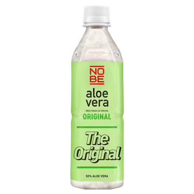 20 x Aloe Vera Orginal 500 ml
