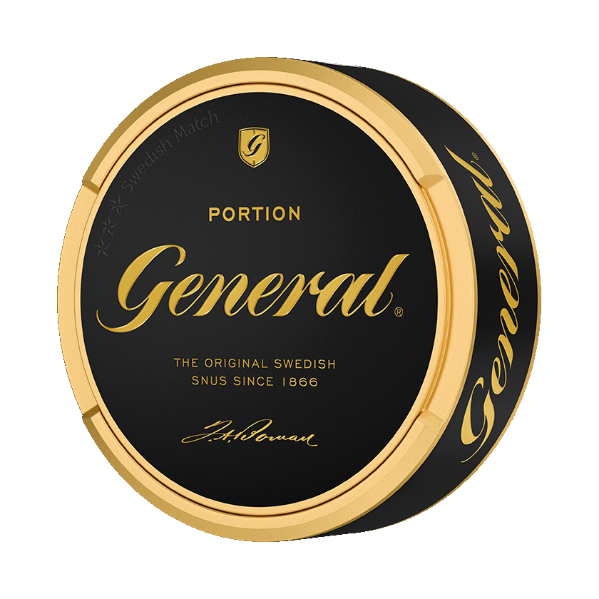General Portion
