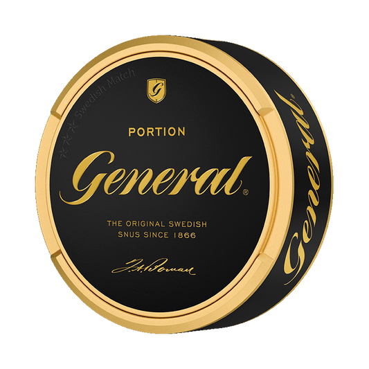 General Portion