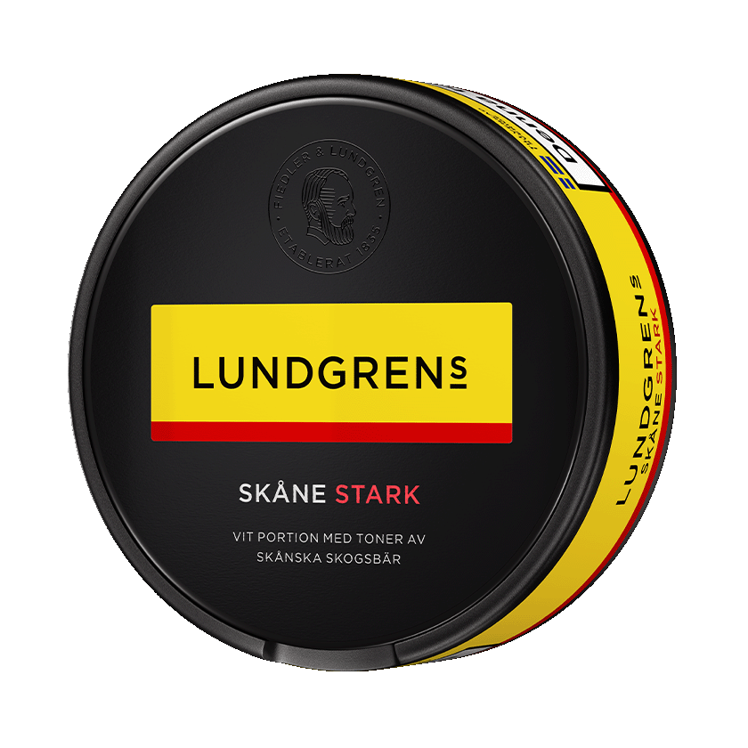 Lundgrens Skåne Stark