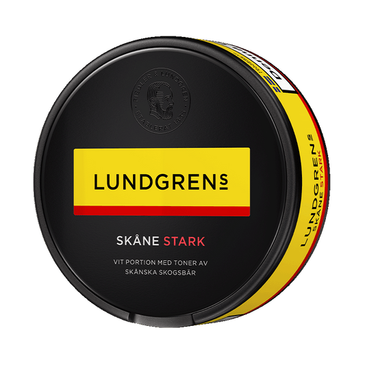 Lundgrens Skåne Stark