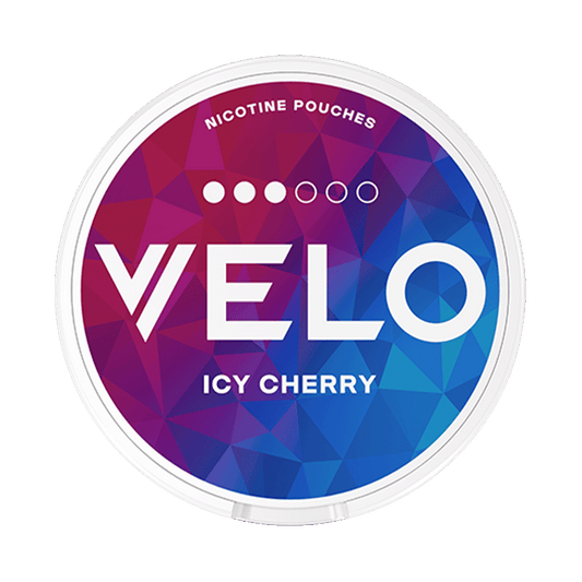 VELO Icy Cherry 8mg