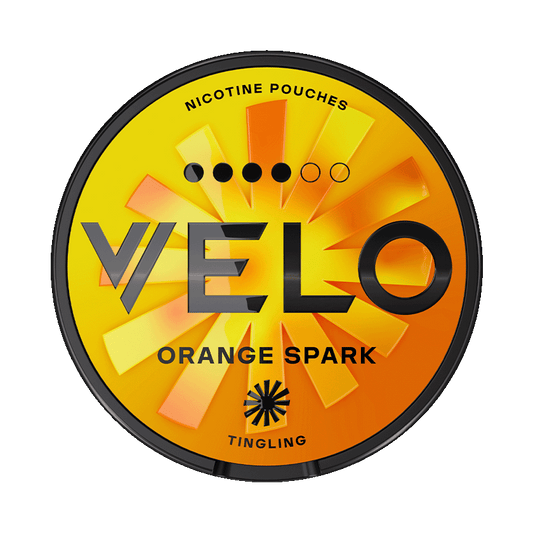 VELO Orange Spark 10,9mg