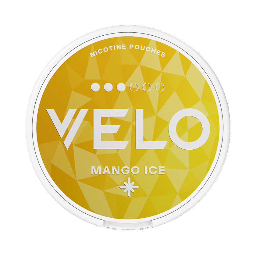 VELO Mango Ice 8mg