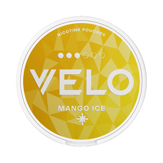 VELO Mango Ice 8mg